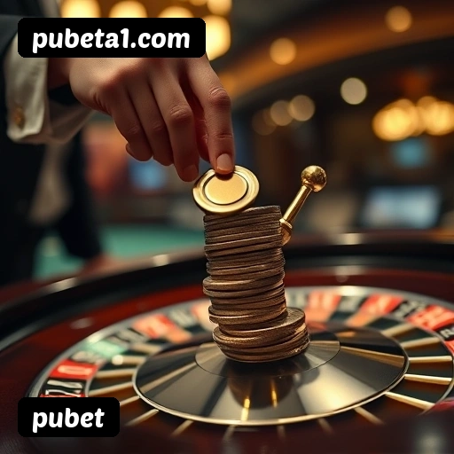 Níveis do programa VIP da pubet